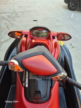 Обява за продажба на Джет Bombardier Sea Doo RXT 215 ~11 500 лв. - изображение 4