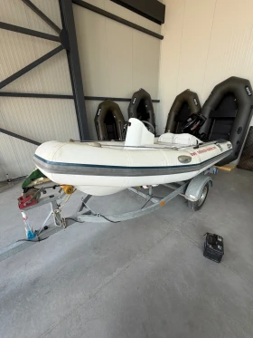 ��������� ����� ��������� ������������ Tiger Marine ProTender 370 | Mobile.bg � ����� ������ 11