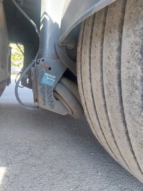 Полуремарке Schwarzmuller J -Serie 203, снимка 4