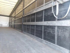 Полуремарке Schwarzmuller J -Serie 203, снимка 6