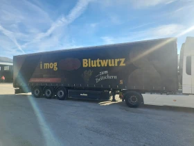 ����� �� �������� �� ����������� Schwarzmuller J -Serie 203