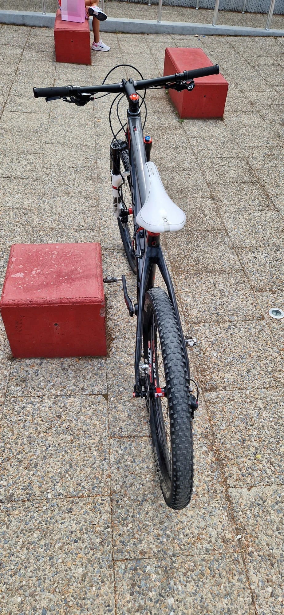  Scott Scale 35 Carbon | Mobile.bg   10