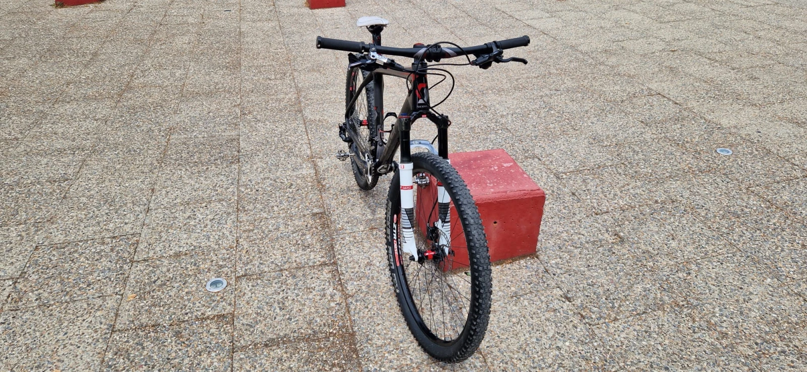  Scott Scale 35 Carbon | Mobile.bg   2