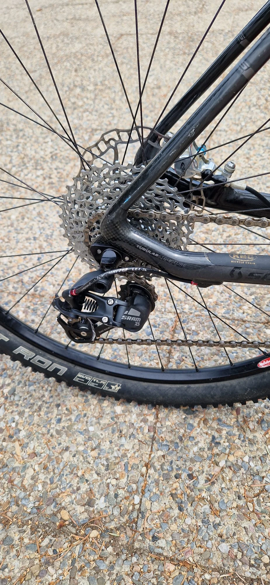  Scott Scale 35 Carbon | Mobile.bg   9