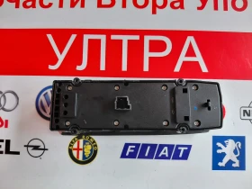 A2048703458 Панел бутони / ел.стъкла, огледала за Mercedes Benz C-Class W204  A 204 870 34 58, снимка 3