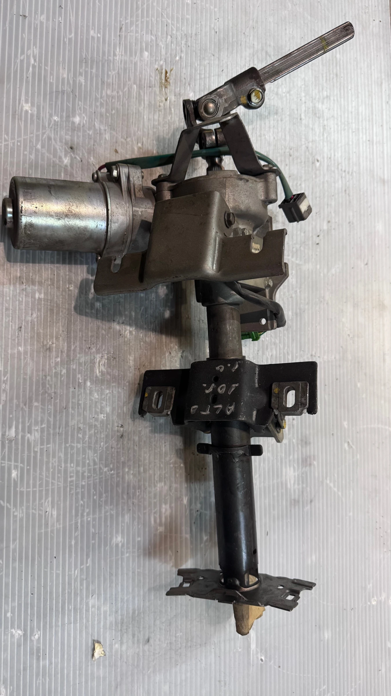    /       Suzuki Alto 2010 - 48200M68K80 | Mobile.bg   1