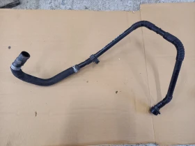 Водно съединение Пежо 3008 1.6хди (4)