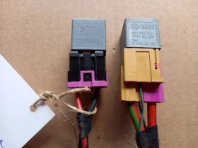 Реле Ауди А3 2.0тди куатро 