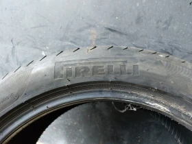 Гуми Летни 275/40R19, снимка 4
