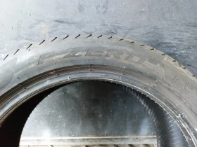 Гуми Летни 275/40R19, снимка 5