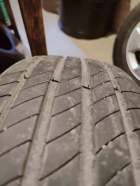 Гуми с джанти BF Goodrich 195/65R15, снимка 10