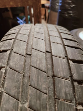 Гуми с джанти BF Goodrich 195/65R15, снимка 8