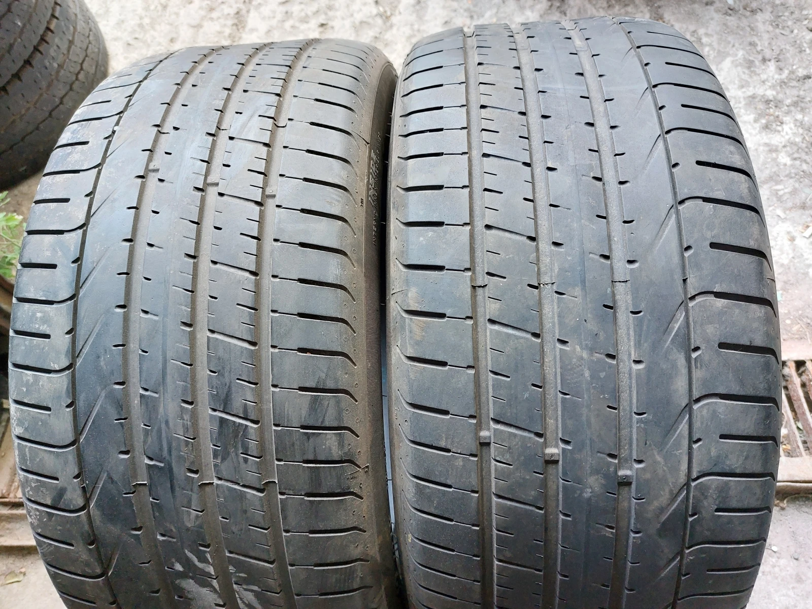  275/40R19 | Mobile.bg   2