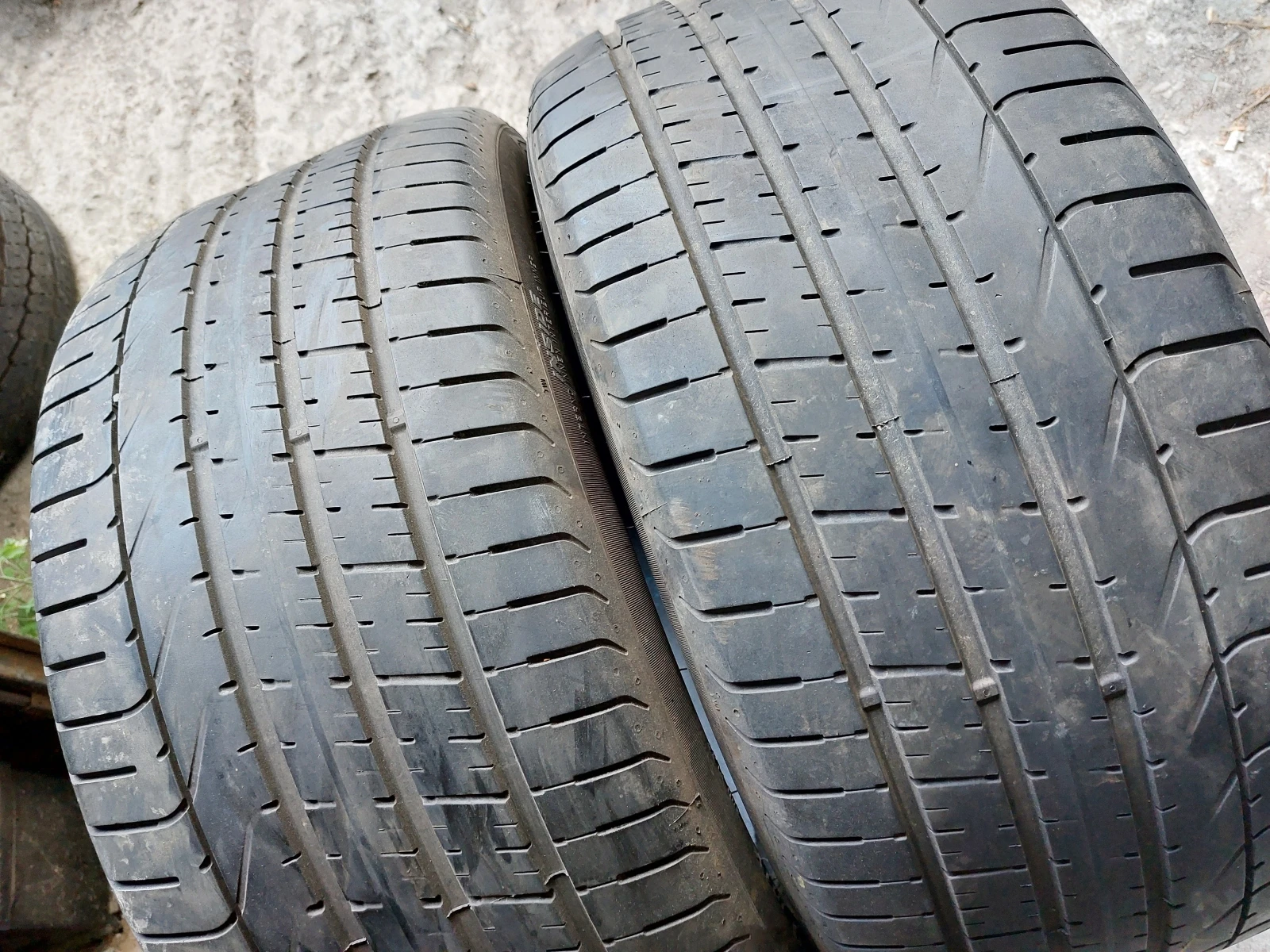  275/40R19 | Mobile.bg   3