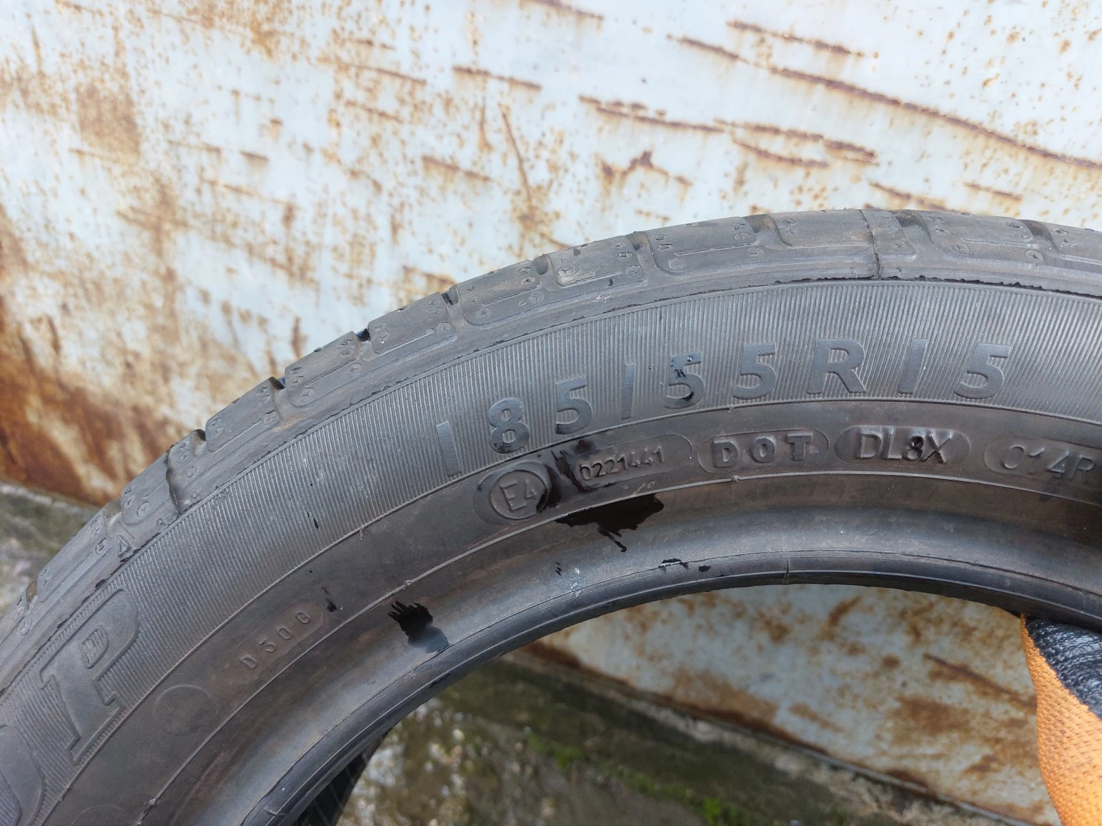 ���� 185/55R15 | Mobile.bg � ����������� 6