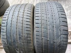 Гуми Летни 275/40R19, снимка 2 - Гуми и джанти - 37919236