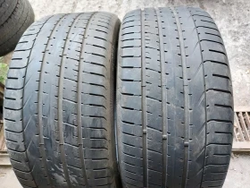 Гуми Летни 275/40R19, снимка 1 - Гуми и джанти - 37919236