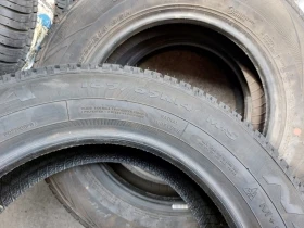 Гуми Всесезонни 185/65R14, снимка 4 - Гуми и джанти - 37920133