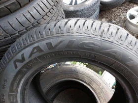 Гуми Всесезонни 185/65R14, снимка 5 - Гуми и джанти - 37920133