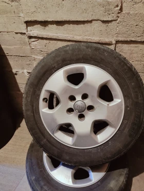 ���� � ������ 195/65R15 �� Audi A3 | Mobile.bg � ����� ������ 9
