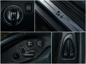 Mercedes-Benz SL 500  Cabrio, снимка 12