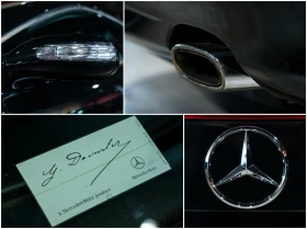 Mercedes-Benz SL 500  Cabrio, снимка 9