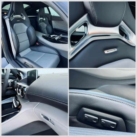 Mercedes-Benz AMG GT S, снимка 9