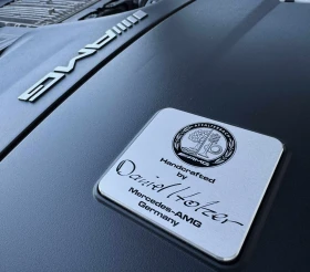 Mercedes-Benz AMG GT S, снимка 14