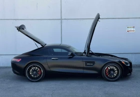 Mercedes-Benz AMG GT S, снимка 16