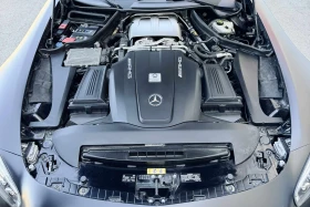 Mercedes-Benz AMG GT S, снимка 15