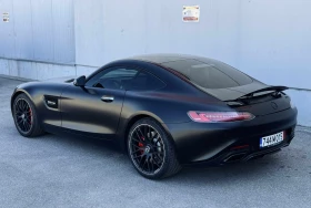 Mercedes-Benz AMG GT S, снимка 7