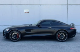 Mercedes-Benz AMG GT S, снимка 2