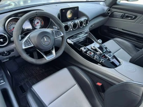 Mercedes-Benz AMG GT S, снимка 8