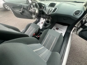 Ford Fiesta 1.4 TDCI НОВ ВНОС, снимка 8