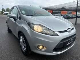 Ford Fiesta 1.4 TDCI НОВ ВНОС, снимка 3