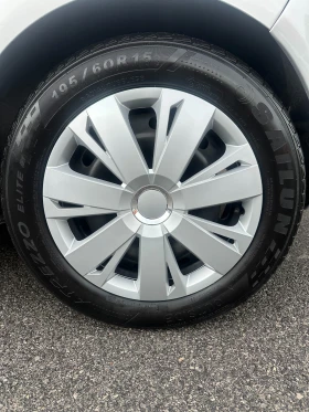 Ford Fiesta 1.4 TDCI НОВ ВНОС, снимка 15