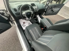 Ford Fiesta 1.4 TDCI НОВ ВНОС, снимка 7