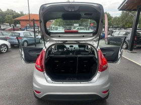 Ford Fiesta 1.4 TDCI НОВ ВНОС, снимка 13