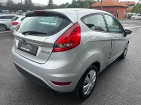 Ford Fiesta 1.4 TDCI НОВ ВНОС, снимка 6