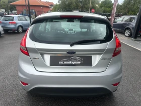 Ford Fiesta 1.4 TDCI НОВ ВНОС, снимка 5