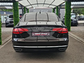 Audi A8 L/MATRIX/DISTR/PANO/CAMERA/BOSE/AMBIENT/NIGHT/LIZI, снимка 6