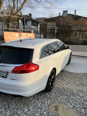 Opel Insignia, снимка 4