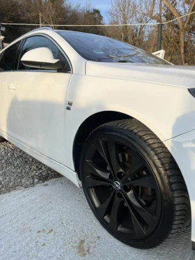 Opel Insignia, снимка 7