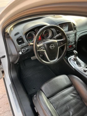 Opel Insignia, снимка 8
