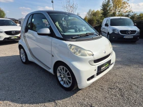 Smart Fortwo CDI/АВТОМАТИК/КЛИМАТИК/EURO5, снимка 6