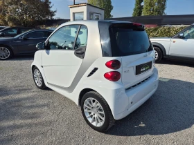 Smart Fortwo CDI/АВТОМАТИК/КЛИМАТИК/EURO5, снимка 3