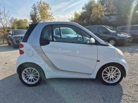 Smart Fortwo CDI/АВТОМАТИК/КЛИМАТИК/EURO5, снимка 5