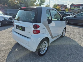 Smart Fortwo CDI/АВТОМАТИК/КЛИМАТИК/EURO5, снимка 4