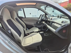 Smart Fortwo CDI/АВТОМАТИК/КЛИМАТИК/EURO5, снимка 13