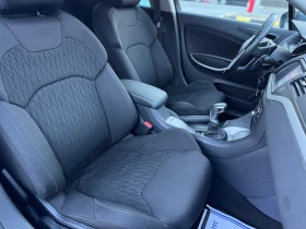 Citroen C5 1.6HDi Автоматик* Навигация* EURO 5, снимка 14